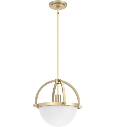 Hunter - Wedgefield 12.75" Pendant