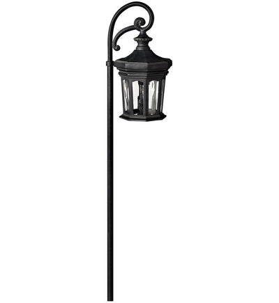 Hinkley Lighting - Raley 6" Path Light