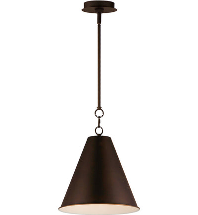 Maxim Lighting - Veritas 12" Pendant