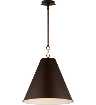 Maxim Lighting - Veritas 18" Pendant