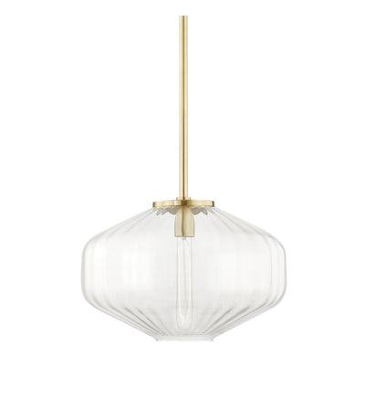 Hudson Valley - Bennett 18" Pendant