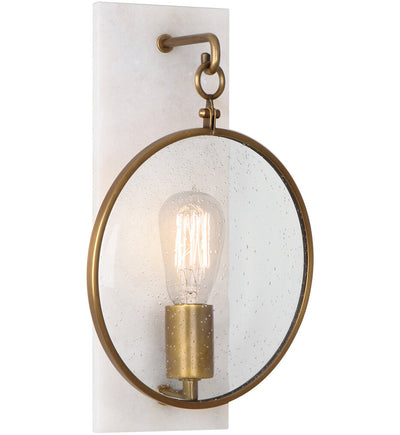 Robert Abbey - Fineas 14.25" Wall Sconce