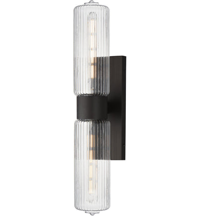 Maxim Lighting - Kasbah 28.25" Wall Sconce