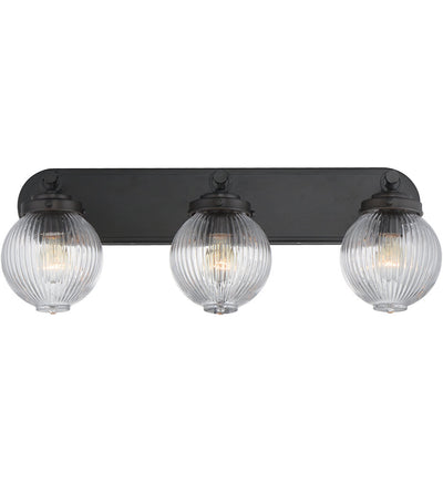 Maxim Lighting - Kasbah 25.5" Bath Vanity Light