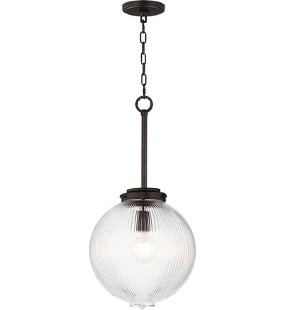 Maxim Lighting - Kasbah 11.75" Pendant
