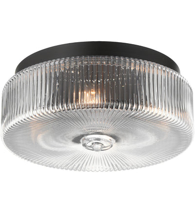 Maxim Lighting - Kasbah 15.75" Flush Mount