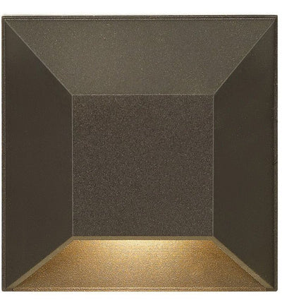 Hinkley Lighting - 15222BZ - Nuvi 3" Step Light