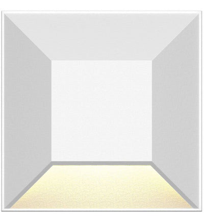 Hinkley Lighting - 15222MW - Nuvi 3" Step Light