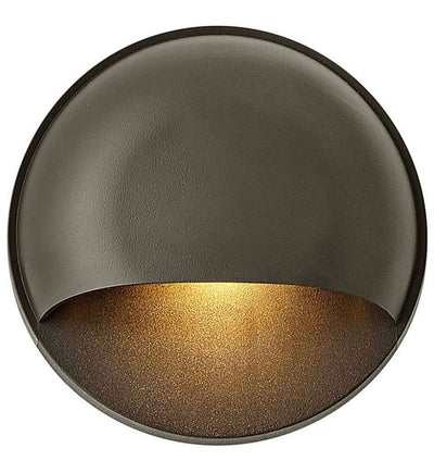 Hinkley Lighting - 15232BZ - Nuvi 3" Step Light