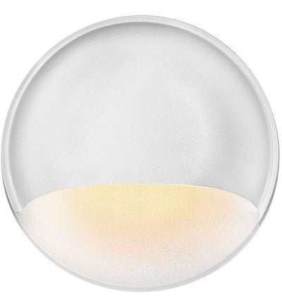Hinkley Lighting - 15232MW - Nuvi 3" Step Light