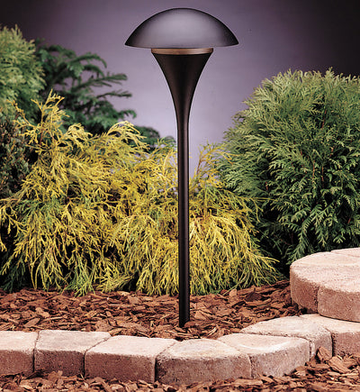 Kichler - Eclipse 25" Path Light