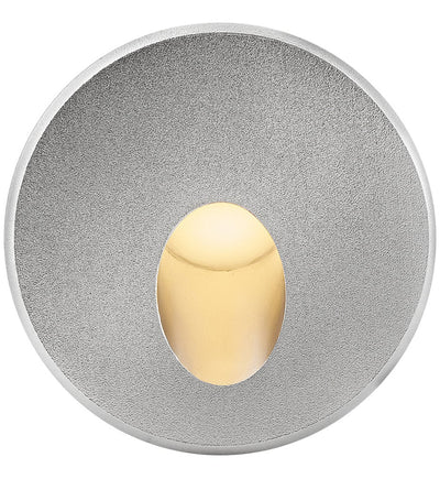 Hinkley Lighting - 15252SS - Tilt Round 2.25" Step Light