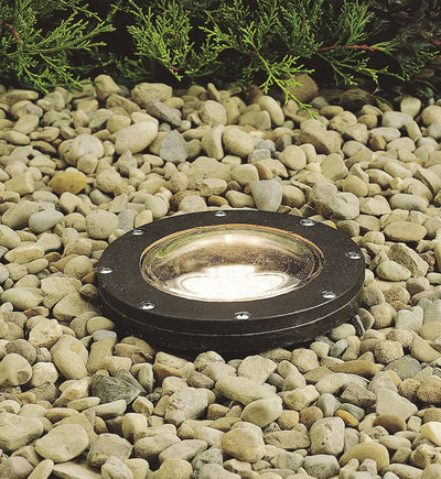 Kichler - 15268AZ - Landscape InGround Well Light