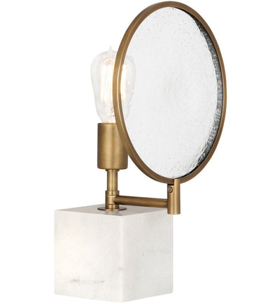 Robert Abbey - Fineas 15.25" Accent Lamp