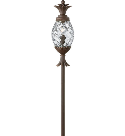 Hinkley Lighting - 1529CB-LL - Plantation 6.3" Path Light