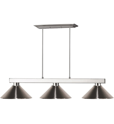 Z-Lite - Players 46" Island Light