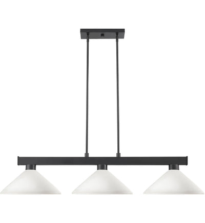 Z-Lite - 152MB-AMO14 - Cobalt 46" Island Light