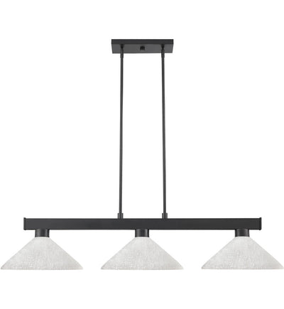 Z-Lite - 152MB-AWL14 - Cobalt 46" Island Light