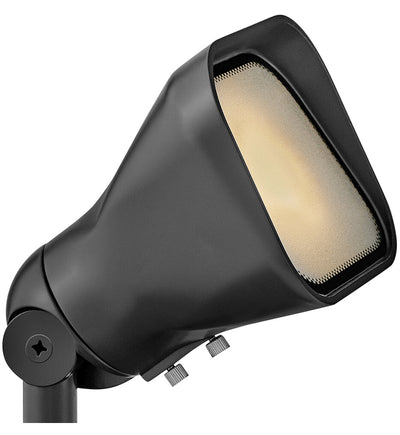 Hinkley Lighting - 15300BSK-LL - Hardy Island 4.5" Flood Light
