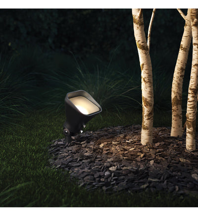 Hinkley Lighting - Variable Output LED Flood Spot Light