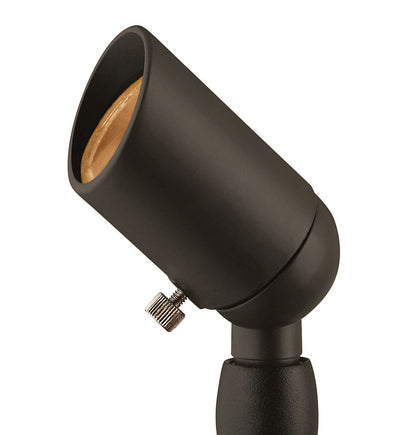 Hinkley Lighting - 1530BZ - Accent 20 Watt Low Voltage Spot Light