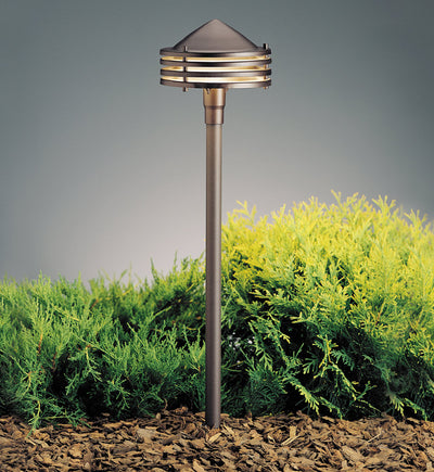Kichler - 15318AZT - Landscape 23" Path Light