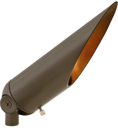Hinkley Lighting - Variable Output LED Long Cowl Spot