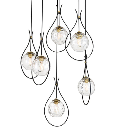 Minka-Lavery - 1536-726 - Cody 28" Pendant