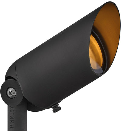 Hinkley Lighting - 1536BSK-LMA30K - Hardy Island 5.75" Landscape Light