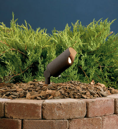 Kichler - Landscape 6" Landscape Accent Light (Set of 24)
