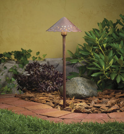 Kichler - Lace 22" Landscape Path Light