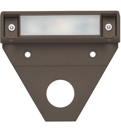 Hinkley Lighting - Nuvi 3.25" Step Light
