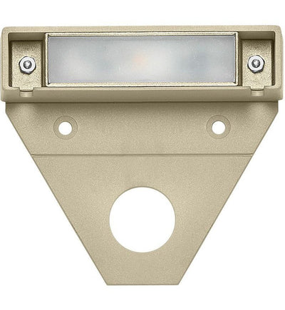 Hinkley Lighting - Nuvi 3.25" Step Light