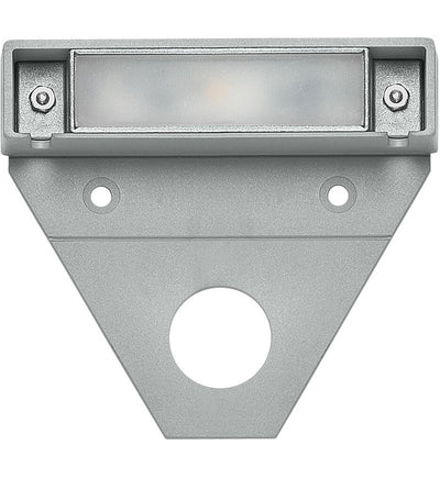 Hinkley Lighting - 15444TT-10 - Nuvi 3.5" Outdoor Step Light (Pack of 10)
