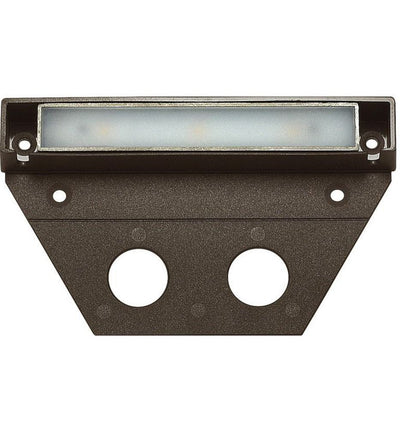 Hinkley Lighting - Nuvi 5" Step Light