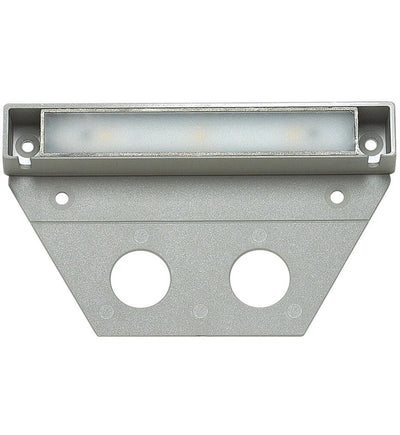 Hinkley Lighting - 15446TT-10 - Nuvi 5.5" Outdoor Step Light (Pack of 10)