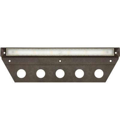 Hinkley Lighting - Nuvi 3" Step Light