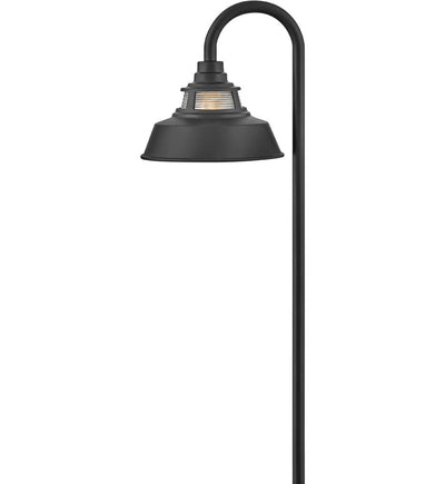 Hinkley Lighting - Troyer LED Path Light