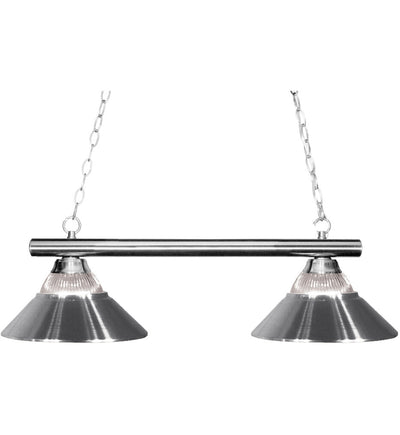 Z-Lite - Sharp Shooter 42" Island Light