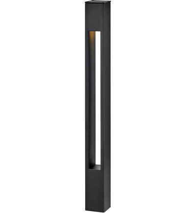 Hinkley Lighting - 15502SK - Atlantis Small Bollard