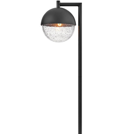 Hinkley Lighting - 1550SK - Revolve LED Path Light