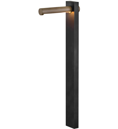 Hinkley Lighting - 15512BK-BU - Scope 22" Path Light