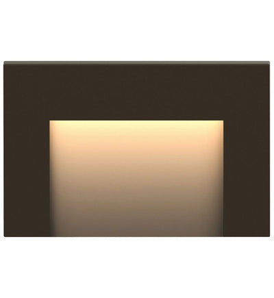 Hinkley Lighting - Taper 4.5" Step Light