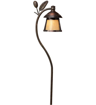 Hinkley Lighting - 1554SZ-LL - Path Aspen 7" Path Light