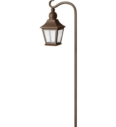 Hinkley Lighting - 1555CB-LL - Path Bratenahl 17" Path Light