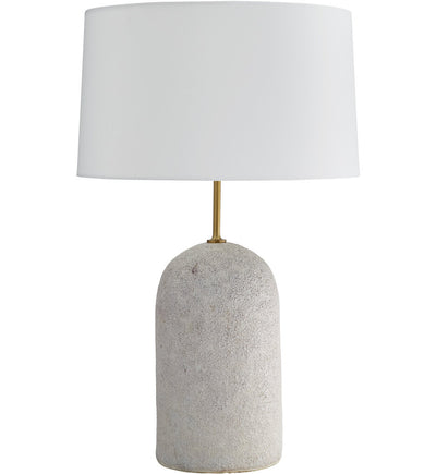 Arteriors - 15577-851 - Capelli 29.5" Table Lamp