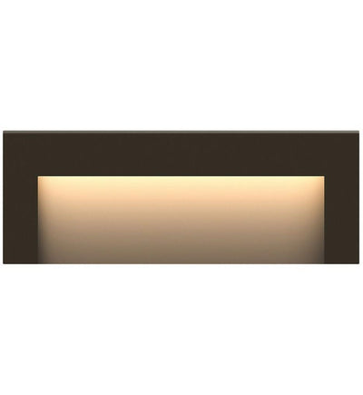 Hinkley Lighting - Taper 8" Step Light