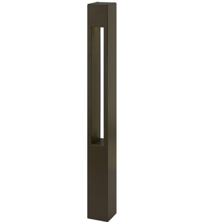 Hinkley Lighting - 15602BZ - Atlantis 30" Halogen Rectangular Path Light