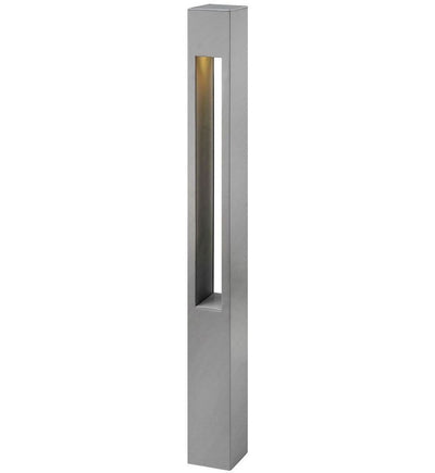 Hinkley Lighting - 15602TT - Atlantis 30" Halogen Rectangular Path Light
