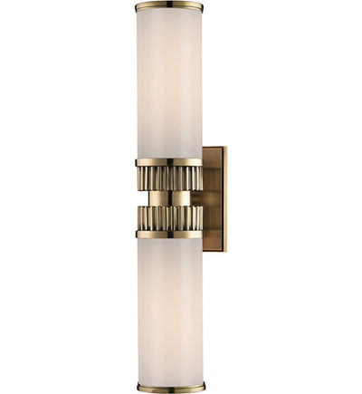 Hudson Valley - Harper 21" Bath Vanity Light